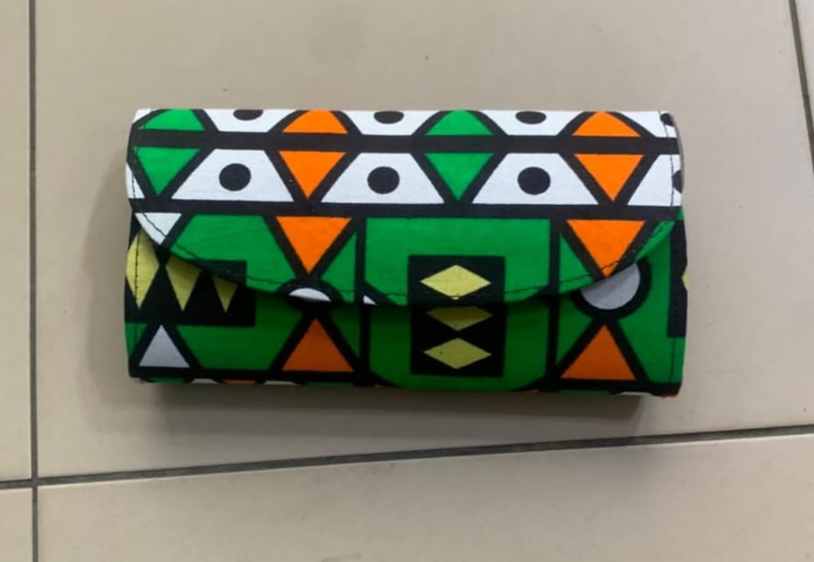 mini pochette